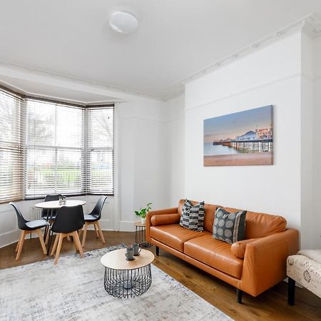 Serenity Square - Wow Location Central Brighton Sleeps 4 Zewnętrze zdjęcie