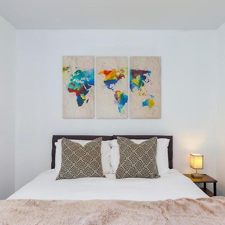 Serenity Square - Wow Location Central Brighton Sleeps 4 Zewnętrze zdjęcie