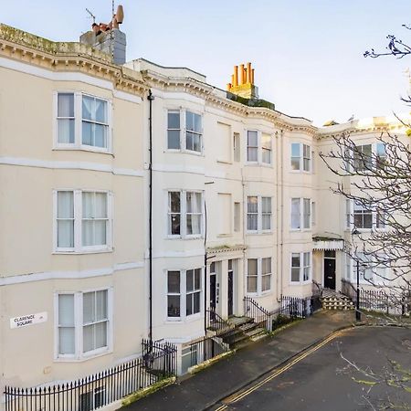 Serenity Square - Wow Location Central Brighton Sleeps 4 Zewnętrze zdjęcie