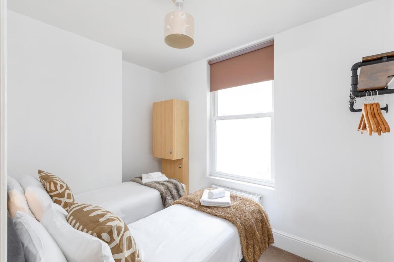 Serenity Square - Wow Location Central Brighton Sleeps 4 Zewnętrze zdjęcie