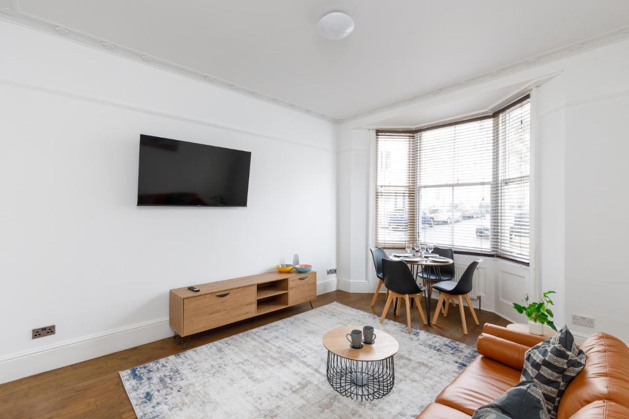 Serenity Square - Wow Location Central Brighton Sleeps 4 Zewnętrze zdjęcie