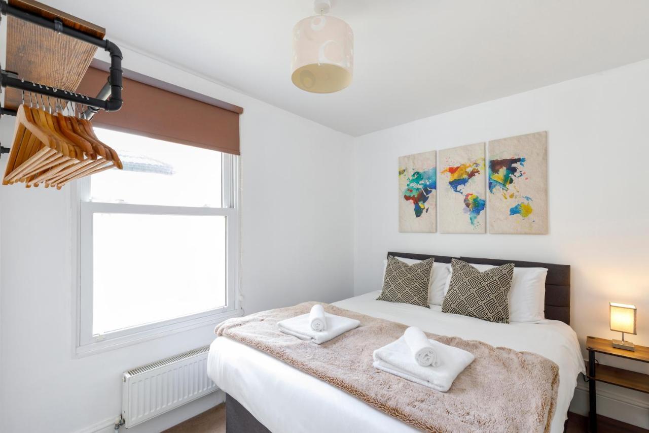 Serenity Square - Wow Location Central Brighton Sleeps 4 Zewnętrze zdjęcie