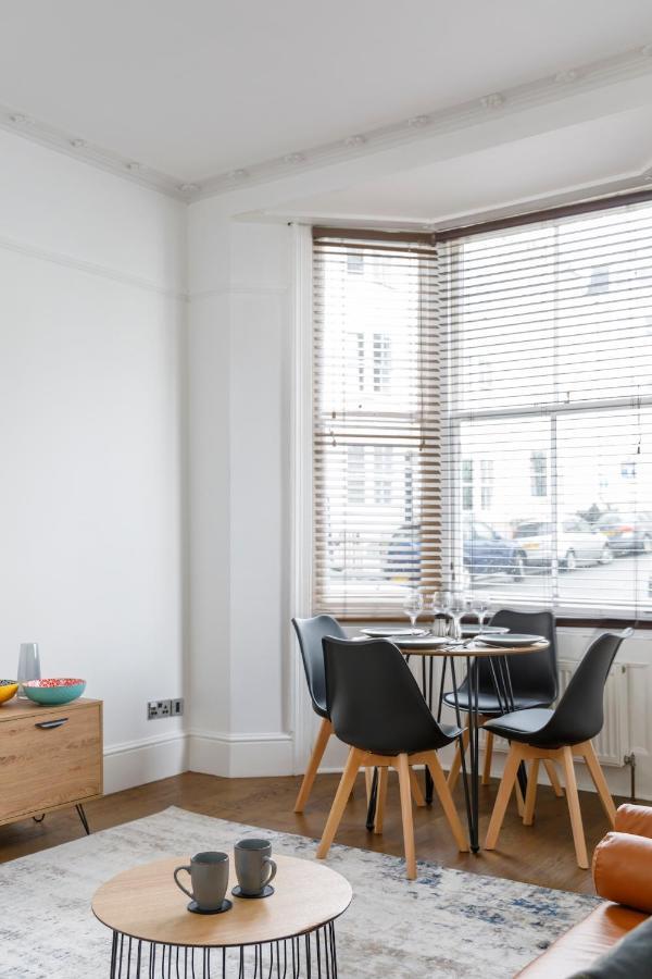 Serenity Square - Wow Location Central Brighton Sleeps 4 Zewnętrze zdjęcie