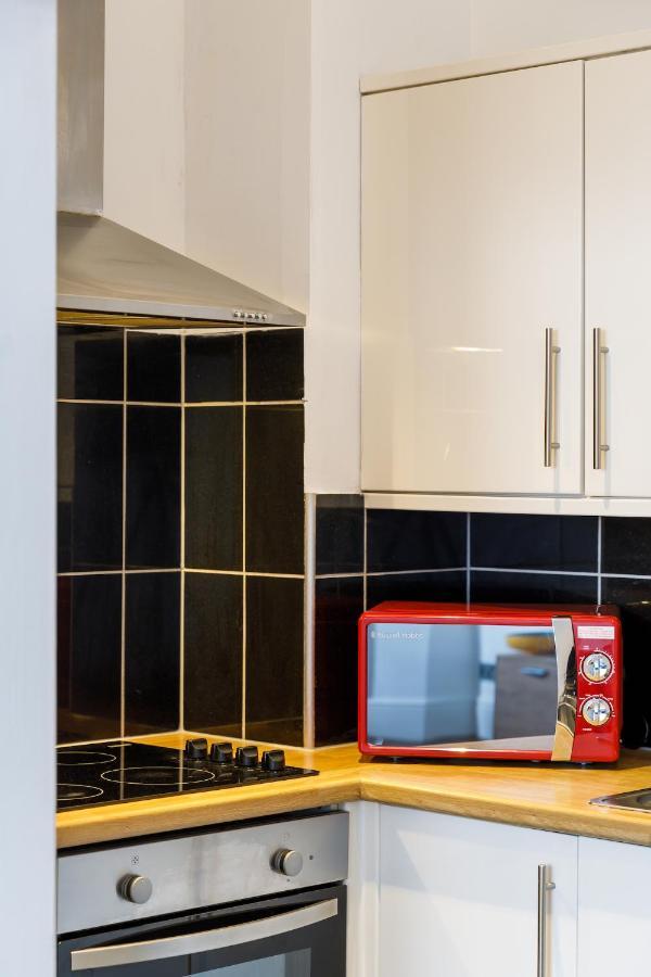 Serenity Square - Wow Location Central Brighton Sleeps 4 Zewnętrze zdjęcie
