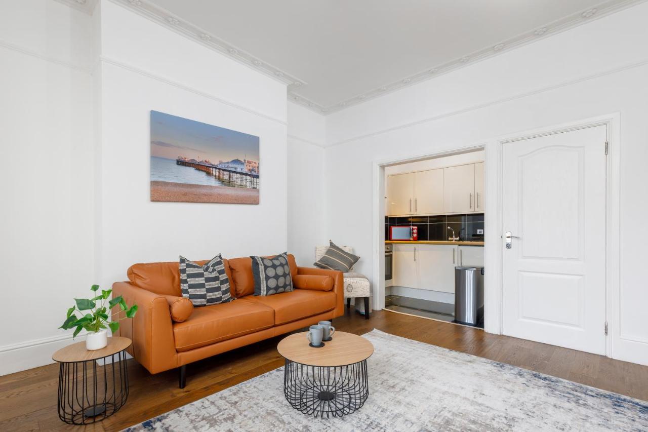 Serenity Square - Wow Location Central Brighton Sleeps 4 Zewnętrze zdjęcie