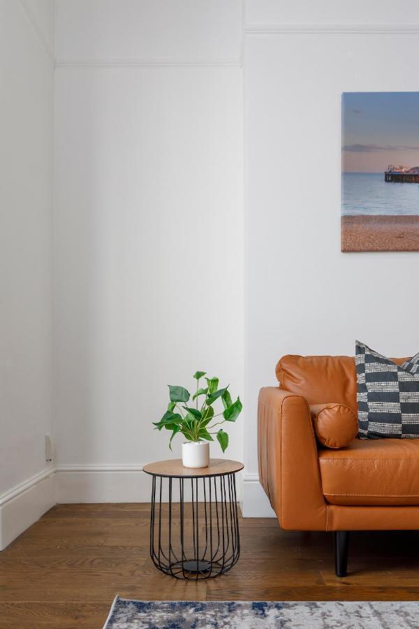 Serenity Square - Wow Location Central Brighton Sleeps 4 Zewnętrze zdjęcie