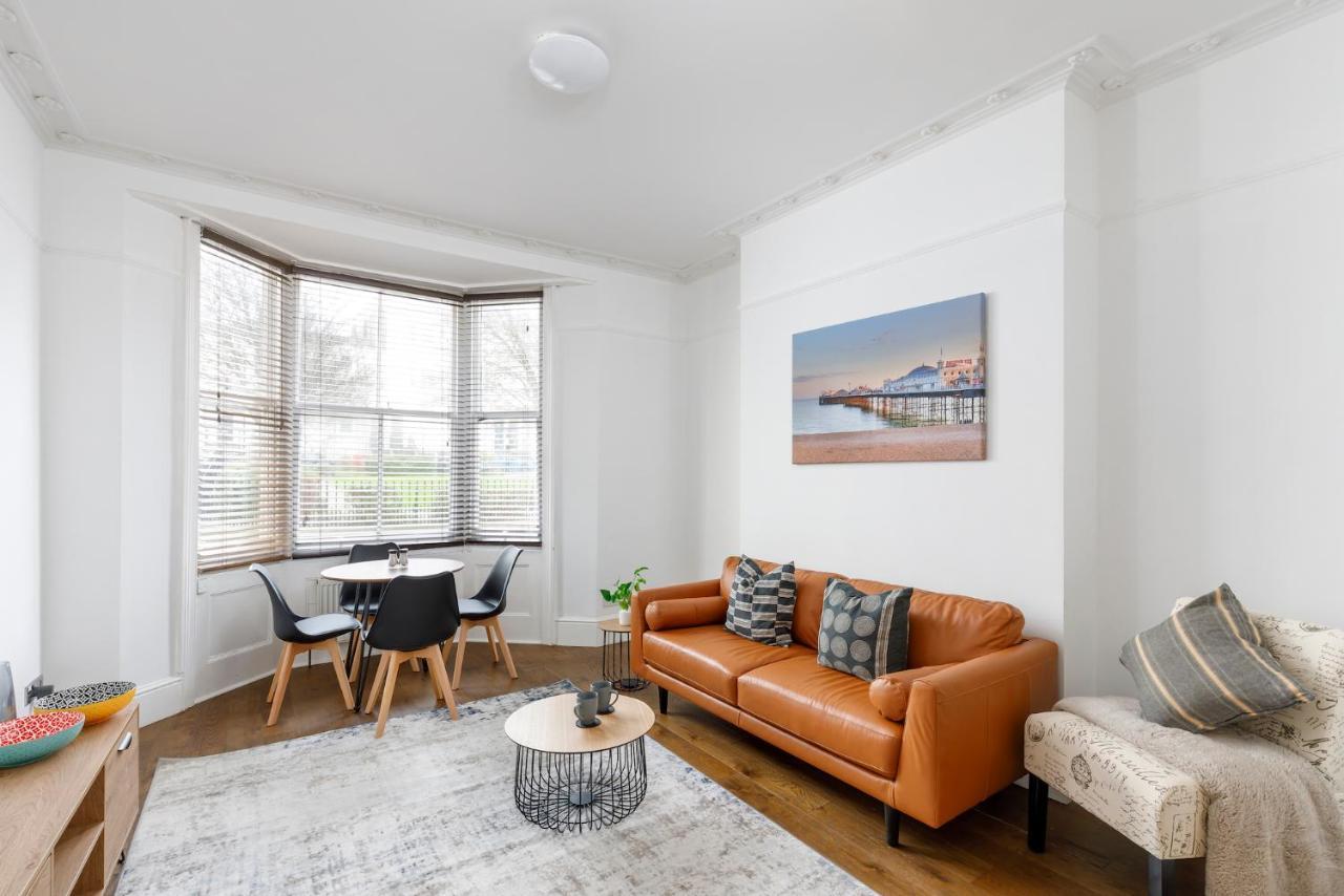 Serenity Square - Wow Location Central Brighton Sleeps 4 Zewnętrze zdjęcie