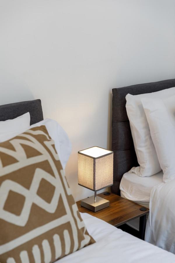 Serenity Square - Wow Location Central Brighton Sleeps 4 Zewnętrze zdjęcie