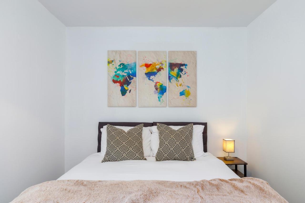 Serenity Square - Wow Location Central Brighton Sleeps 4 Zewnętrze zdjęcie
