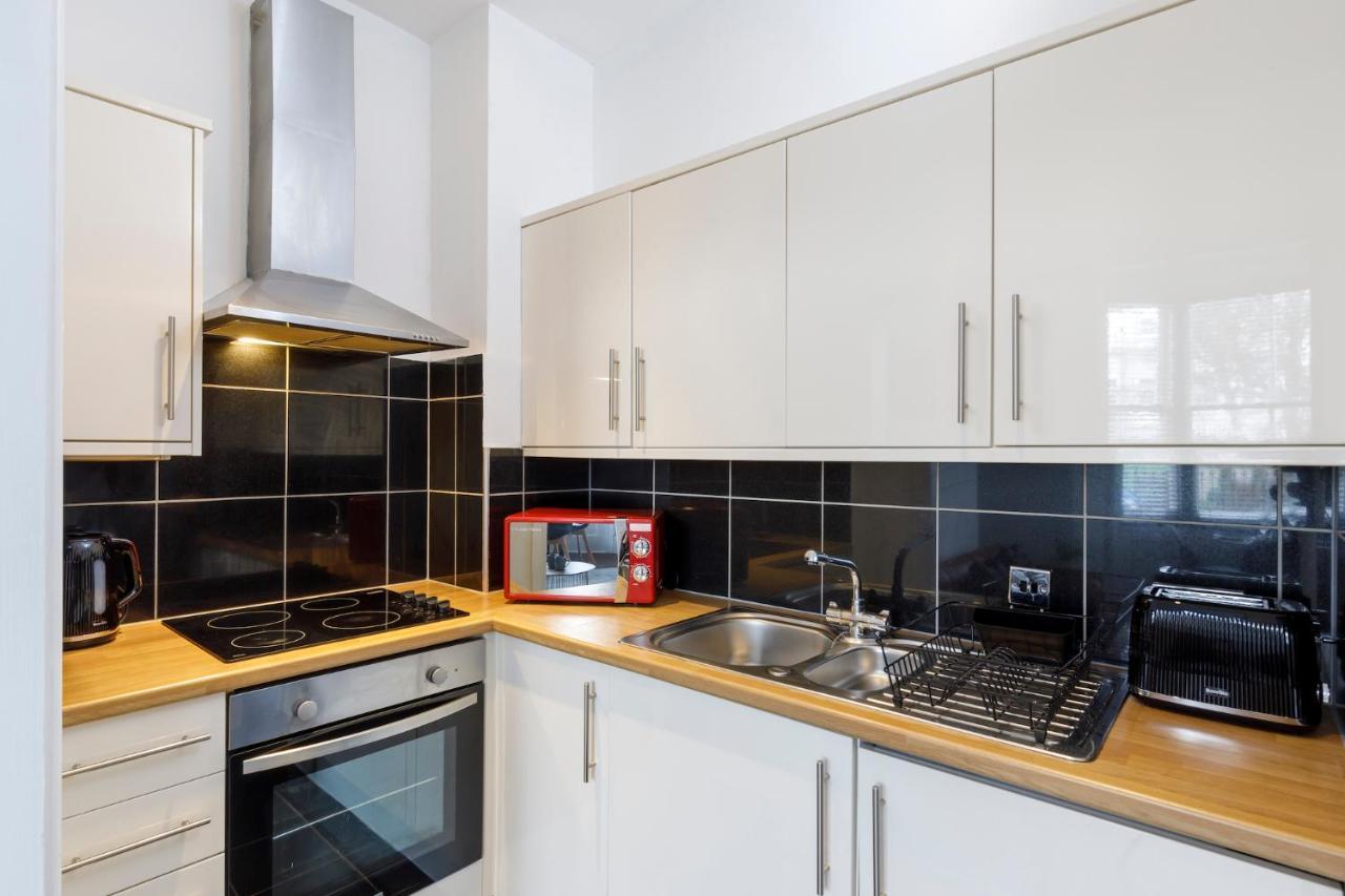 Serenity Square - Wow Location Central Brighton Sleeps 4 Zewnętrze zdjęcie