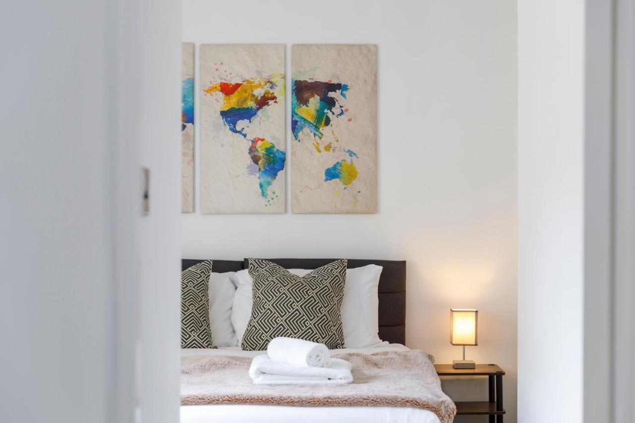 Serenity Square - Wow Location Central Brighton Sleeps 4 Zewnętrze zdjęcie