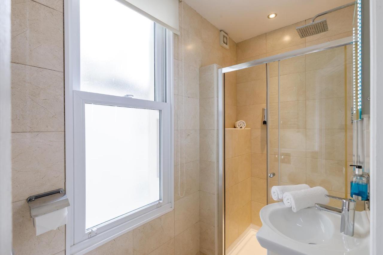 Serenity Square - Wow Location Central Brighton Sleeps 4 Zewnętrze zdjęcie