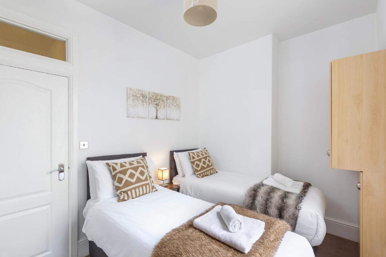 Serenity Square - Wow Location Central Brighton Sleeps 4 Zewnętrze zdjęcie