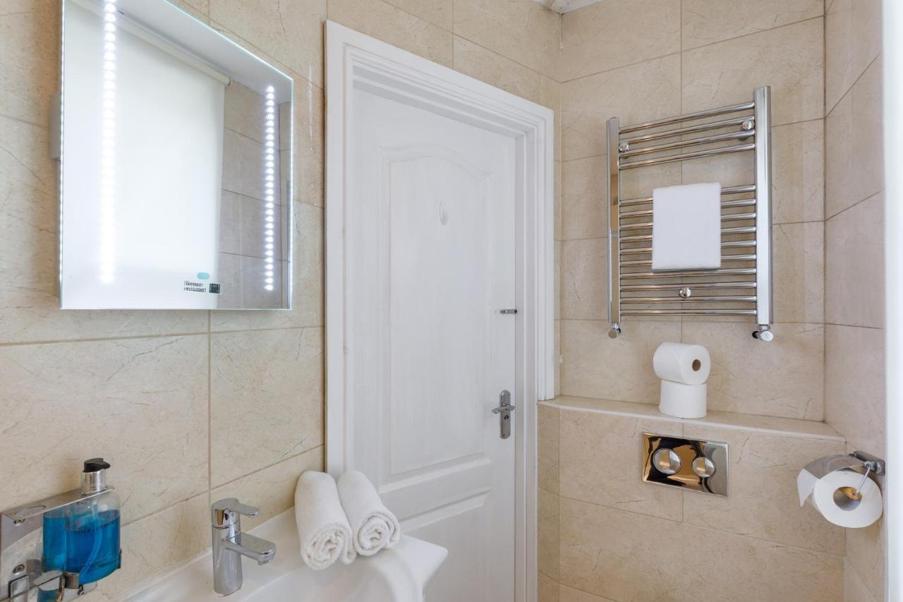 Serenity Square - Wow Location Central Brighton Sleeps 4 Zewnętrze zdjęcie