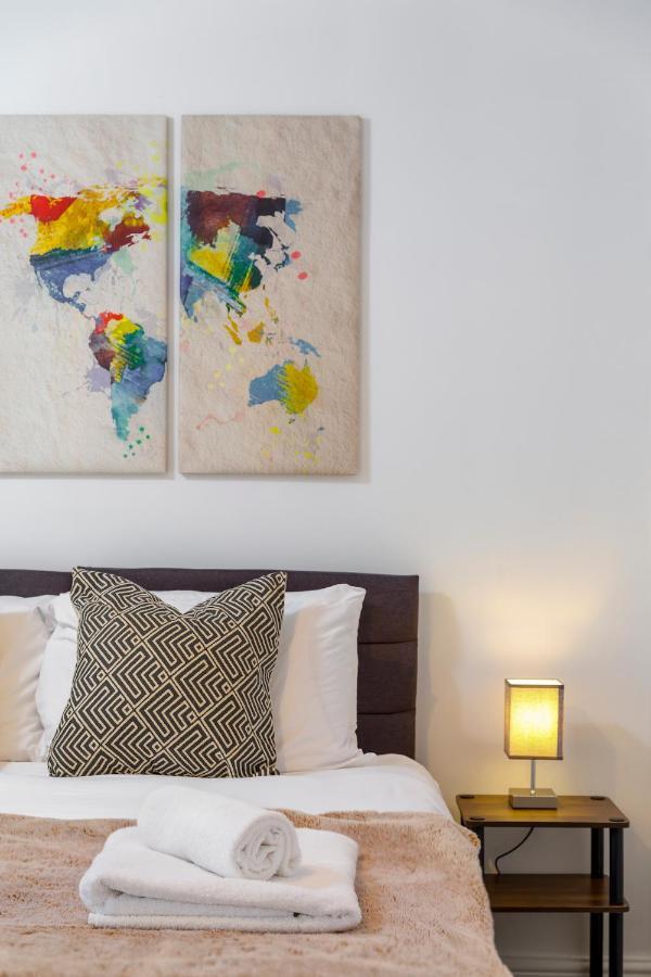 Serenity Square - Wow Location Central Brighton Sleeps 4 Zewnętrze zdjęcie