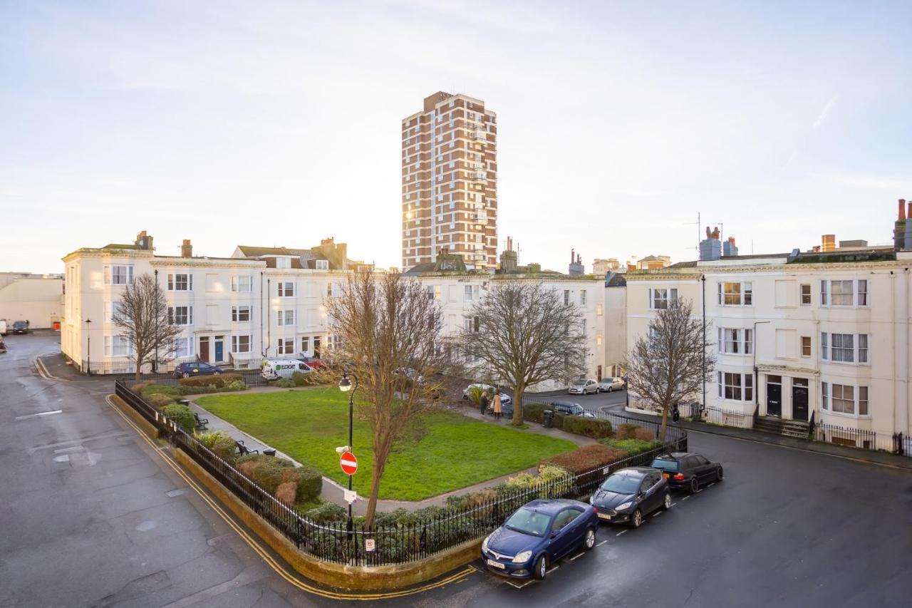 Serenity Square - Wow Location Central Brighton Sleeps 4 Zewnętrze zdjęcie