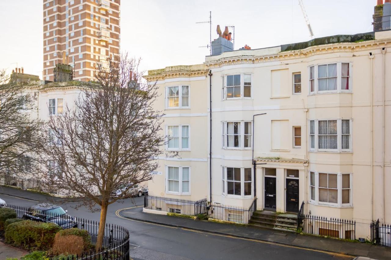 Serenity Square - Wow Location Central Brighton Sleeps 4 Zewnętrze zdjęcie