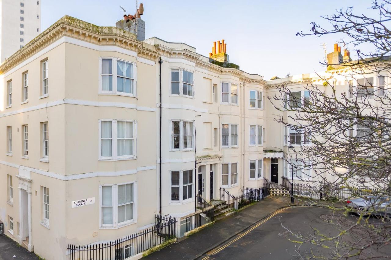 Serenity Square - Wow Location Central Brighton Sleeps 4 Zewnętrze zdjęcie